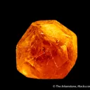 Spessartine Garnet - image 4