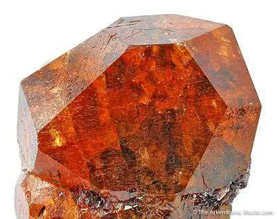 Spessartine Garnet - image 2