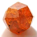 Spessartine Garnet - image 2