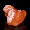 Spessartine Garnet - image 5