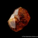 Spessartine Garnet - image 6