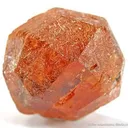 Spessartine Garnet - image 1