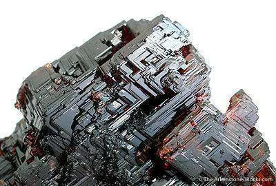 Spessartine Garnet - image 3