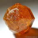 Spessartine Garnet - image 2