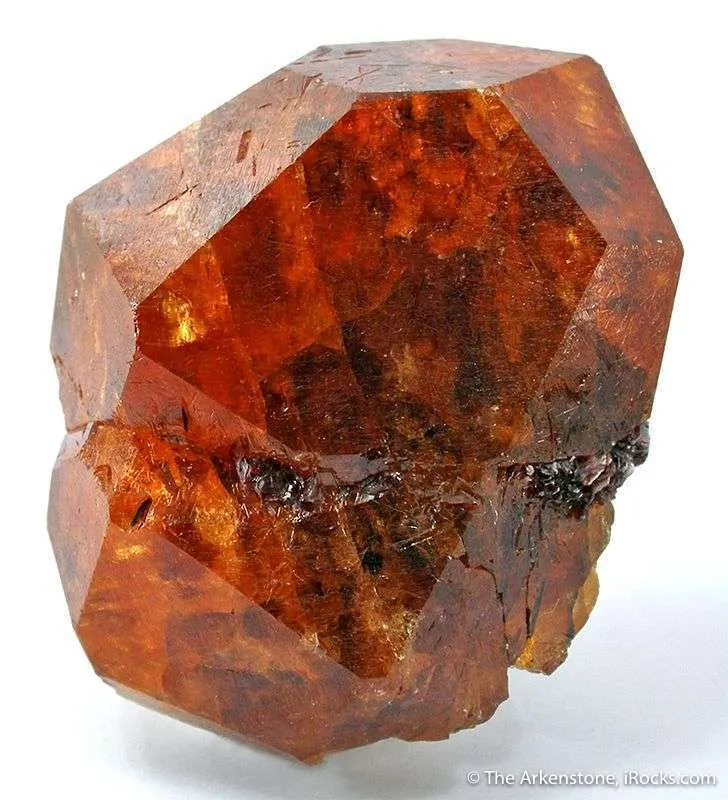 Spessartine Garnet image
