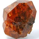 Spessartine Garnet - image 1
