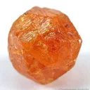 Spessartine Garnet - image 1