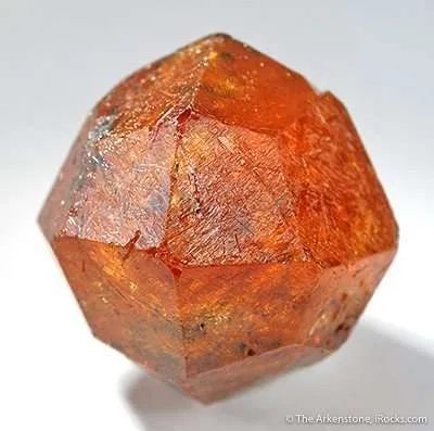 Spessartine Garnet - image 2