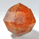 Spessartine Garnet - image 2