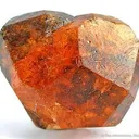 Spessartine Garnet - image 3