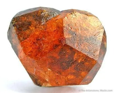 Spessartine Garnet - image 3