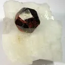 Spessartine Garnet - image 3