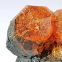 Spessartine Garnet - image 4