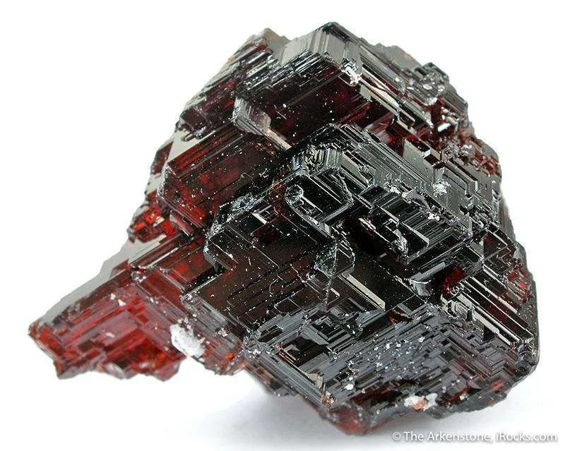 Spessartine Garnet - image 3