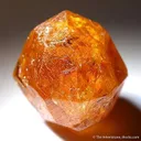 Spessartine Garnet - image 2