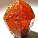Spessartine Garnet - image 4