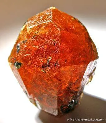 Spessartine Garnet - image 4