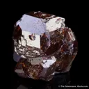 Spessartine Garnet - image 3