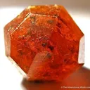 Spessartine Garnet - image 1