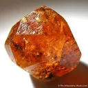 Spessartine Garnet - image 2