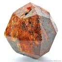 Spessartine Garnet - image 2