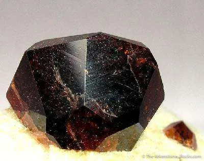 Spessartine Garnet - image 3