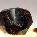 Spessartine Garnet - image 3