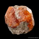 Spessartine Garnet - image 3