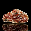 Spessartine Garnet - image 3