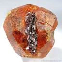 Spessartine Garnet - image 1