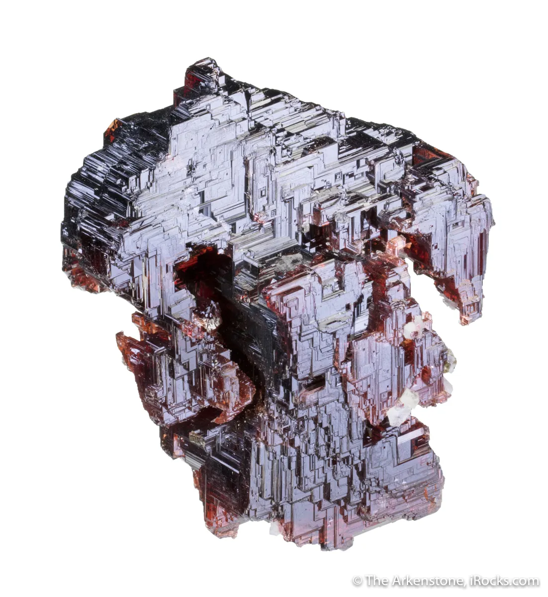 Spessartine Garnet - image 3