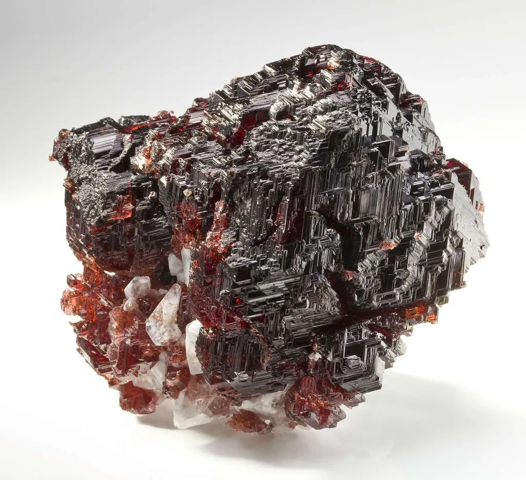 Spessartine Garnet - image 2