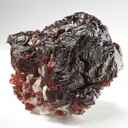 Spessartine Garnet - image 2