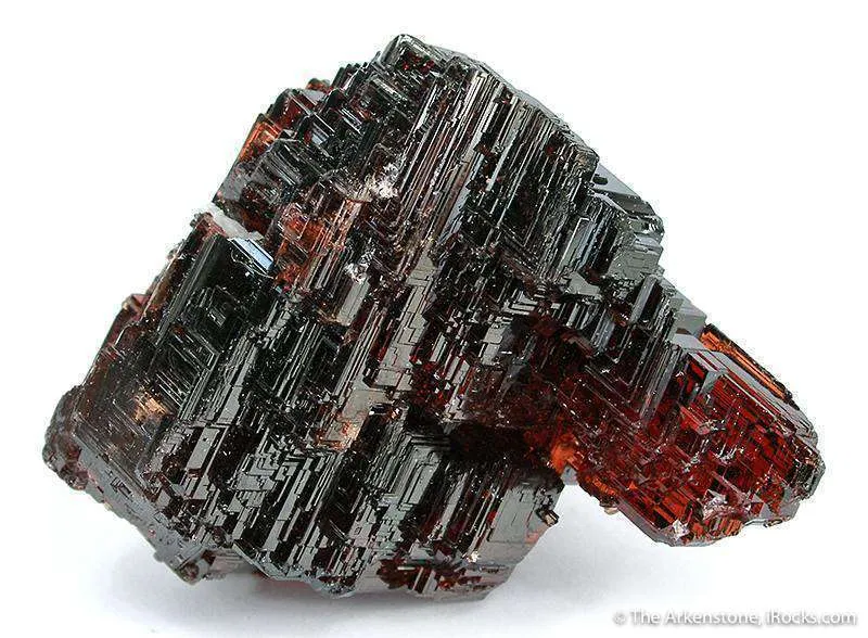 Spessartine Garnet image