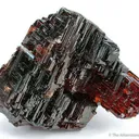 Spessartine Garnet - image 1