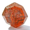 Spessartine Garnet - image 1