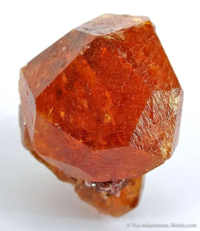 Spessartine Garnet - image 5