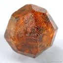 Spessartine Garnet - image 1