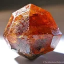 Spessartine Garnet - image 4