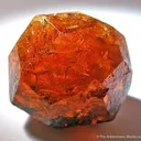 Spessartine Garnet - image 3
