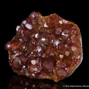 Spessartine Garnet - image 3