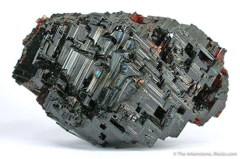 Spessartine Garnet (521 Grams!) image