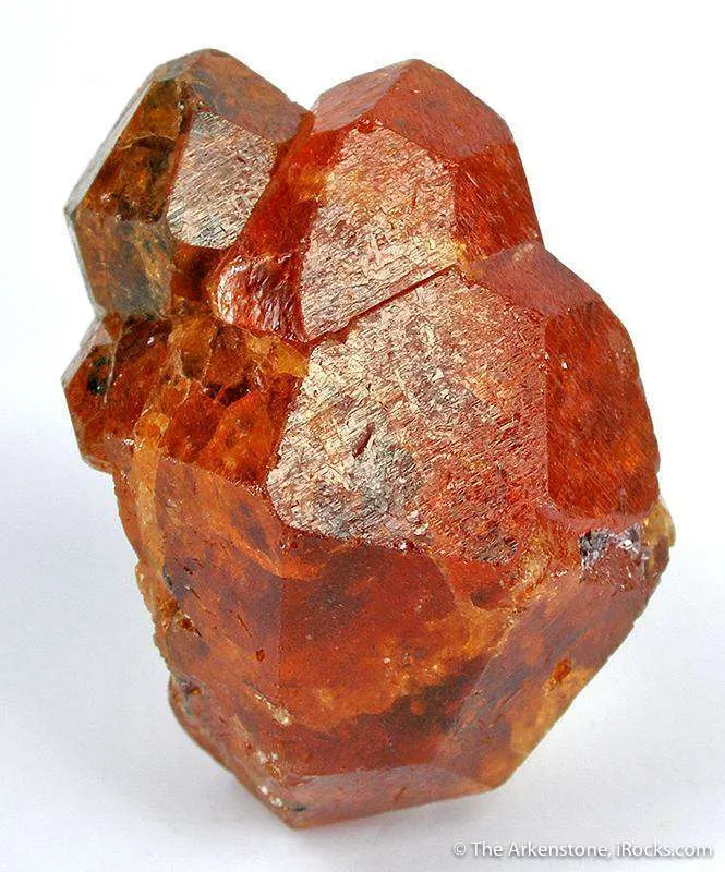 Spessartine Garnet - image 2