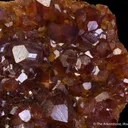 Spessartine Garnet - image 4
