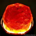 Spessartine Garnet - image 2