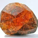 Spessartine Garnet - image 1
