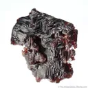 Spessartine Garnet - image 2