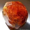 Spessartine Garnet - image 2