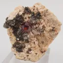 Spessartine Garnet - image 1