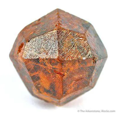 Spessartine Garnet - image 1